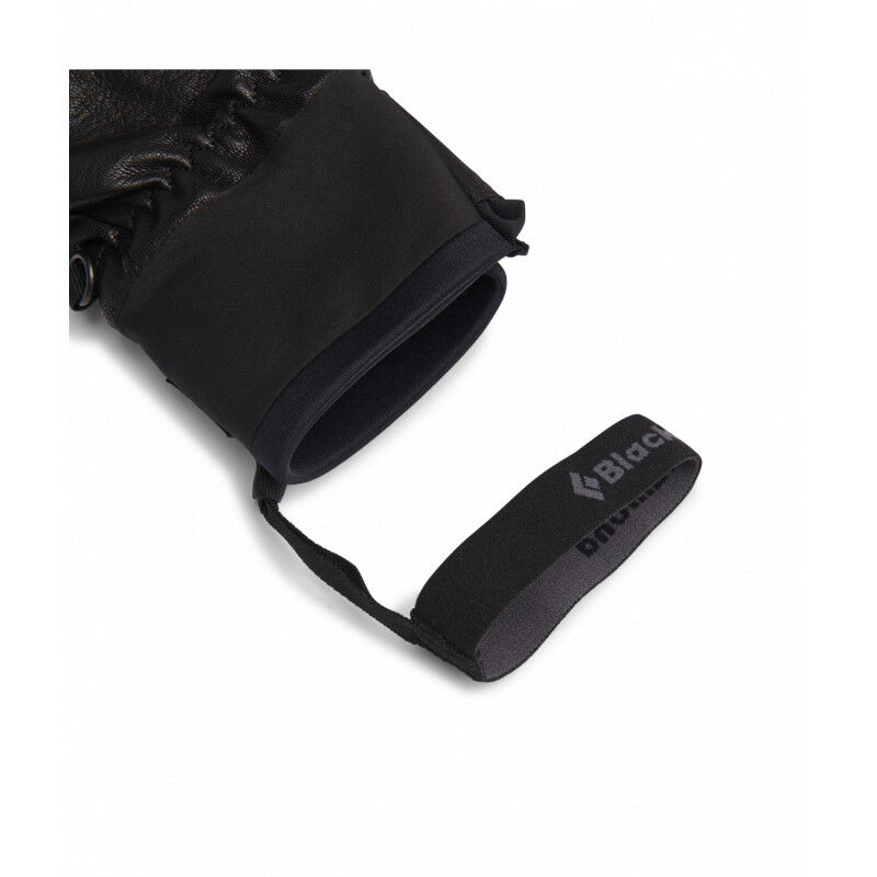 Black Diamond Spark Gloves - Hiihtohanskat - Miehet | Hardloop