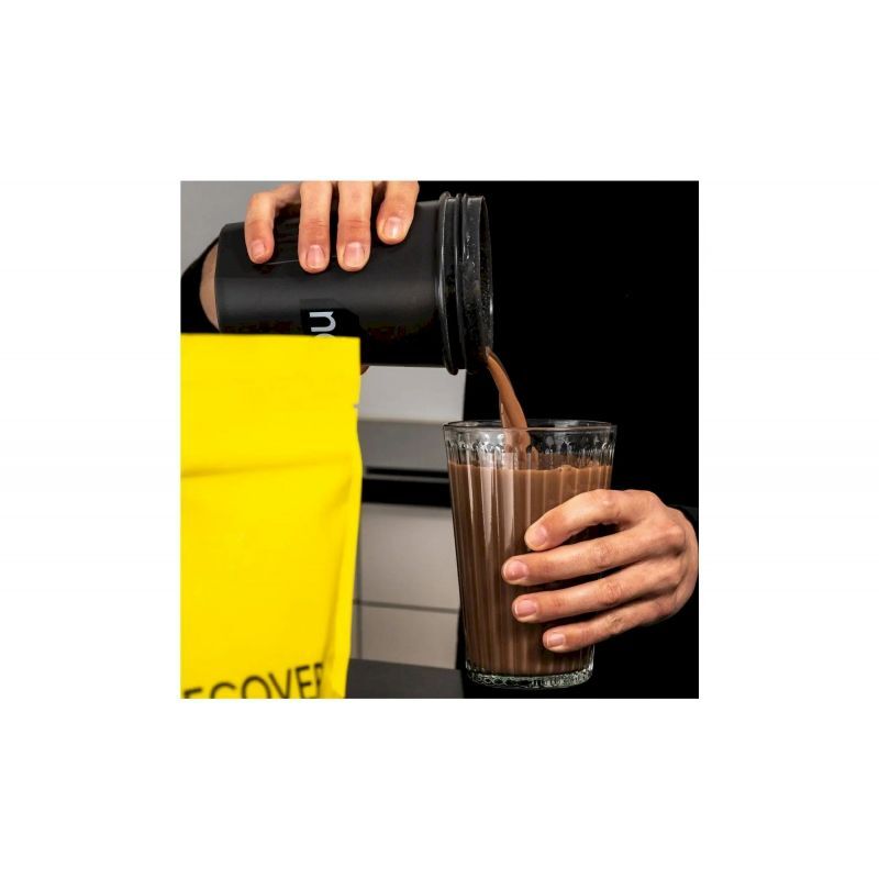Näak Ultra Recovery Protein Powder - Energiedrank | Hardloop