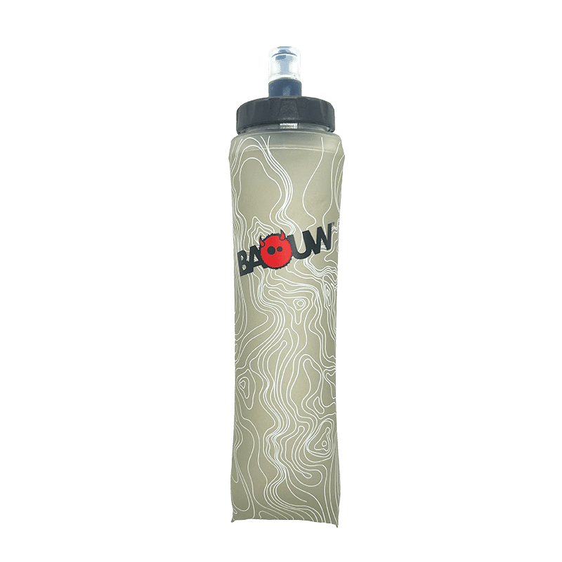 Baouw Flasque Hydratation Bpa Free RecyclŽ 500 ml - Borraccia