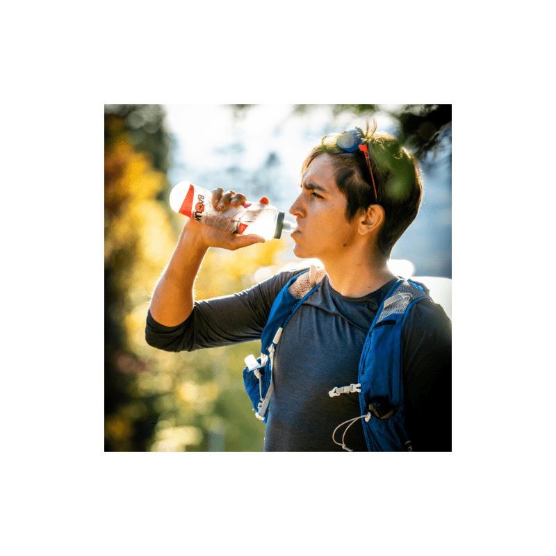 Baouw  Flasque Hydratation Bpa Free Recyclé 500 ml - Water bottle