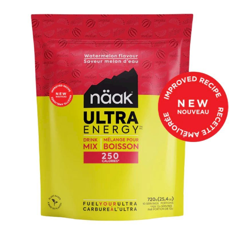 Ultra Energy Drink Mix - Energetický nápoj