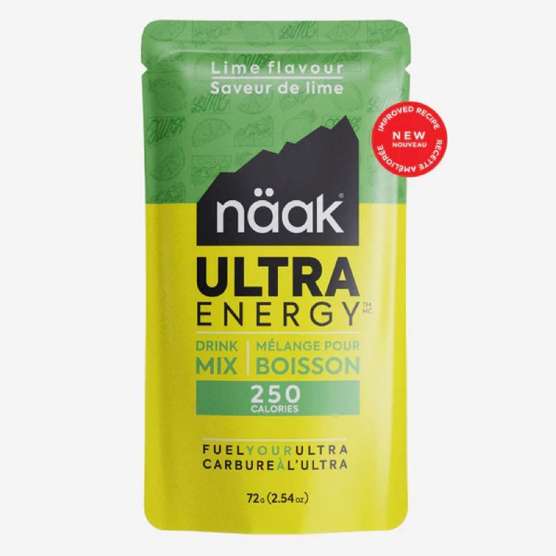 Ultra Energy Drink Mix - Energidryck