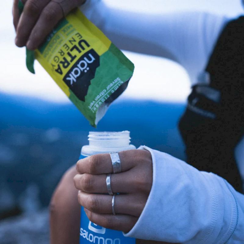 Näak Ultra Energy Drink Mix - Energy drink | Hardloop