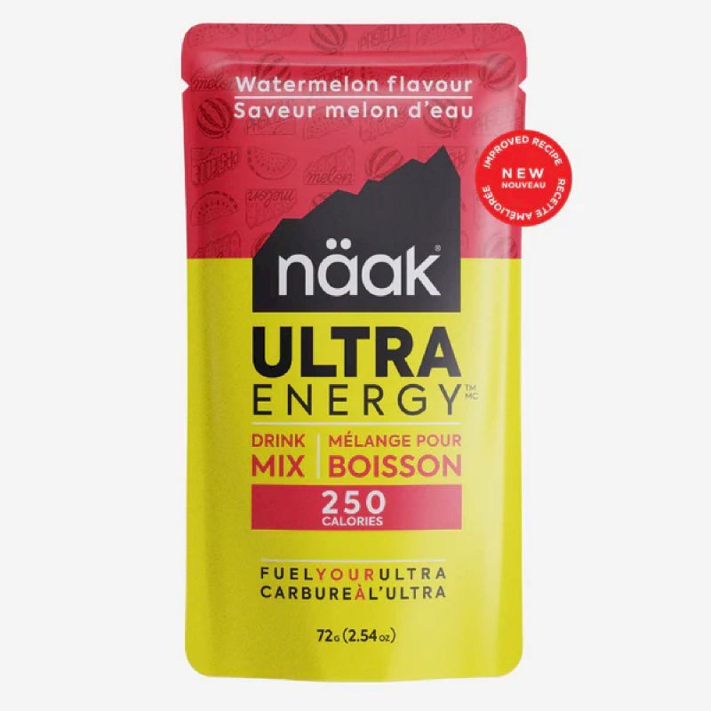 Ultra Energy Drink Mix - Energidrik