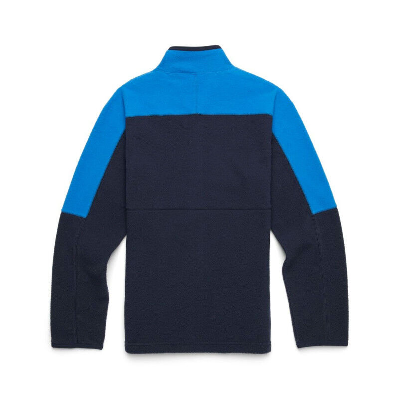 Cotopaxi Abrazo Fleece Full-Zip Jacket - Fleecejacke - Herren | Hardloop