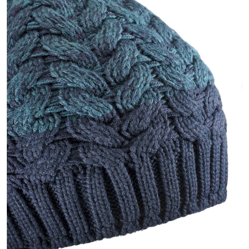 Salomon Poly Beanie Gorro Mujer