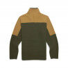 Cotopaxi Abrazo Half-Zip - Fleecetröjor - Herr