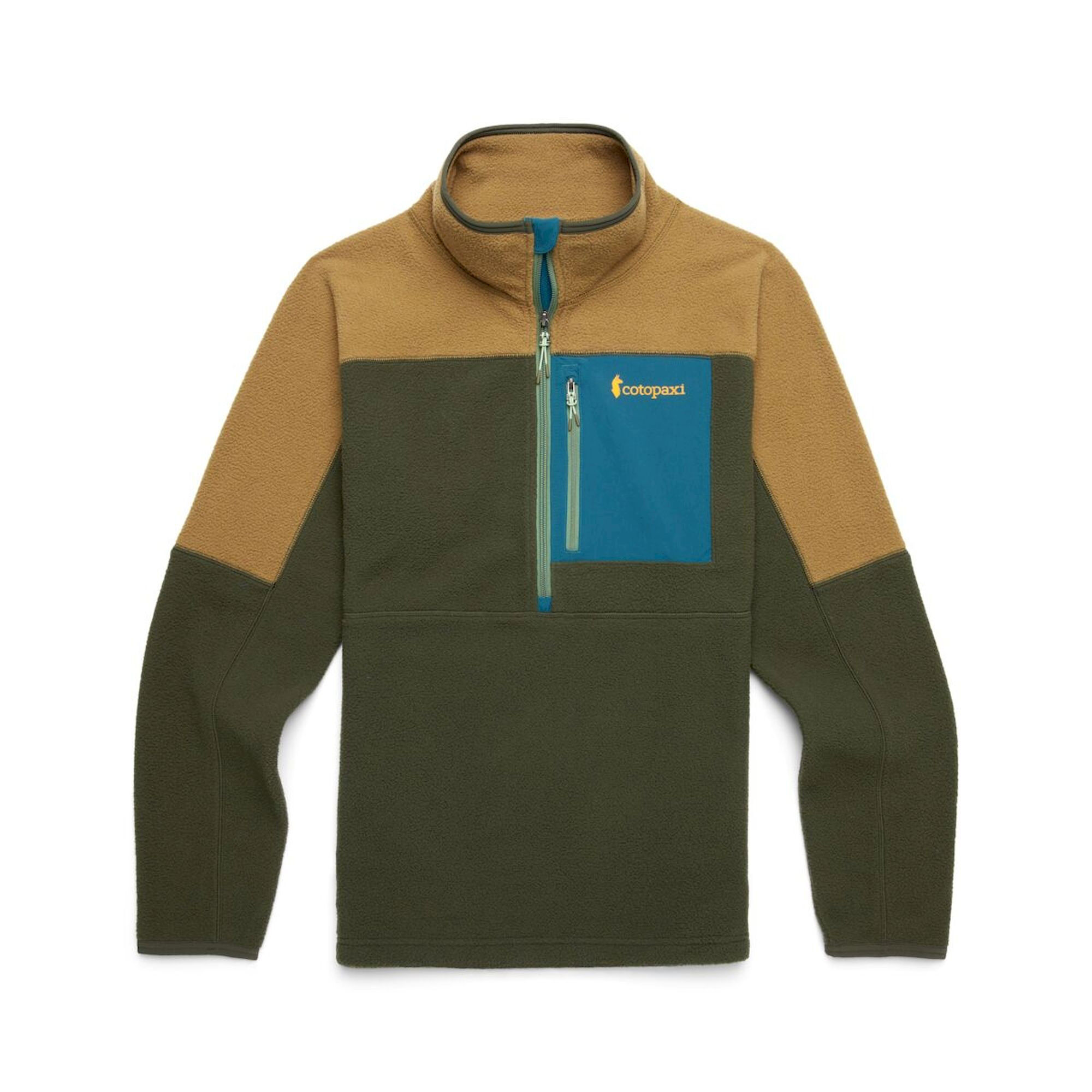 Cotopaxi Abrazo Half-Zip  - Fleecejacke - Herren