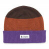 Black Violet / Rusty