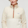 Cotopaxi Amado Fleece - Polar mulher | Hardloop