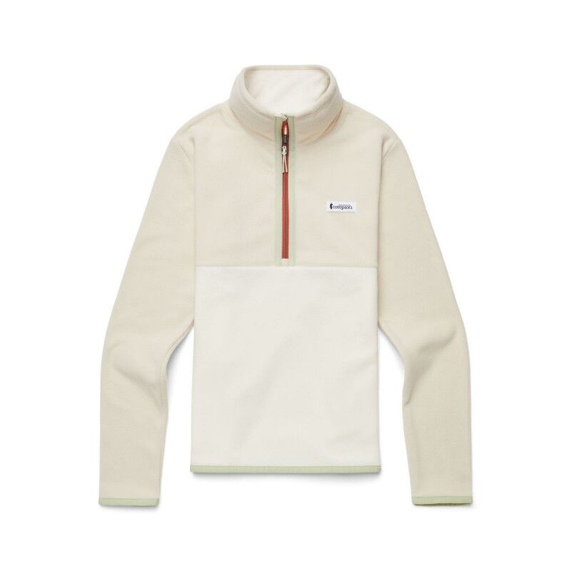 Cotopaxi Amado Fleece - Dámská fleesová mikina | Hardloop
