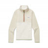 Cotopaxi Amado Fleece - Polar mulher | Hardloop