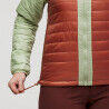 Cotopaxi Capa Insulated Hooded Jacket - Dunjakke - Damer