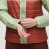 Cotopaxi Capa Insulated Hooded Jacket - Casaco penas mulher | Hardloop