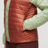 Cotopaxi Capa Insulated Hooded Jacket - Dunjakke - Damer