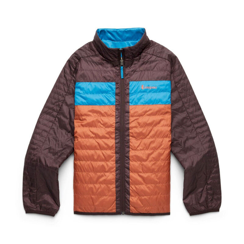 Fuego Down Hooded Jacket - Doudoune femme