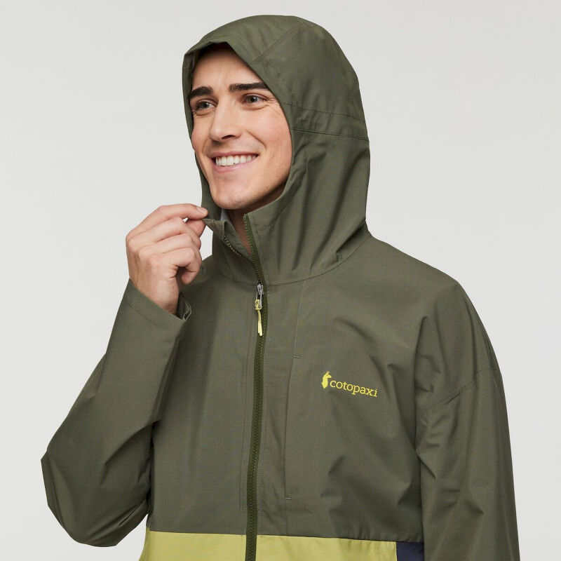 Cotopaxi Cielo - Waterproof jacket - Men's