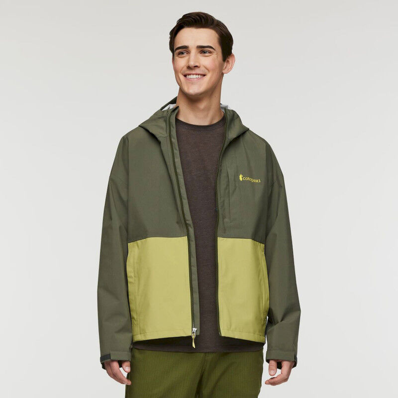 Cotopaxi Cielo - Regenjacke - Herren
