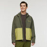 Cotopaxi Cielo - Regenjacke - Herren