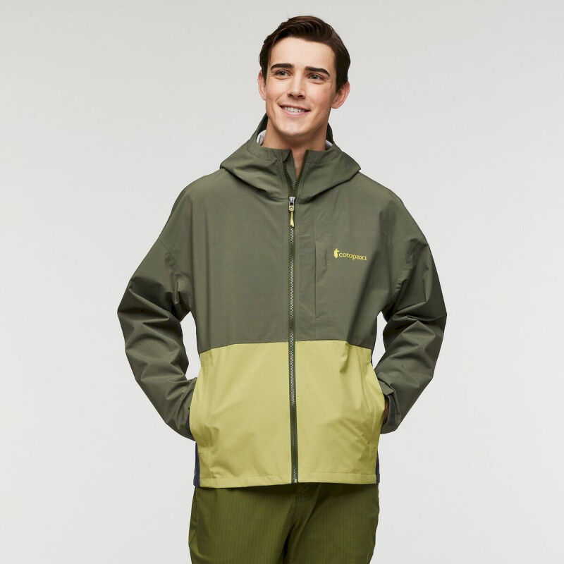 Cielo  - Regenjacke - Herren