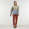 Cotopaxi Cielo - Casaco impermeável mulher | Hardloop