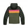 Cotopaxi Fuego Down Hooded Jacket - Daunenjacke - Damen