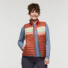 Cotopaxi Fuego Down Vest - Kunstfaserweste - Damen | Hardloop