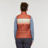 Cotopaxi Fuego Down Vest - Colete penas mulher | Hardloop