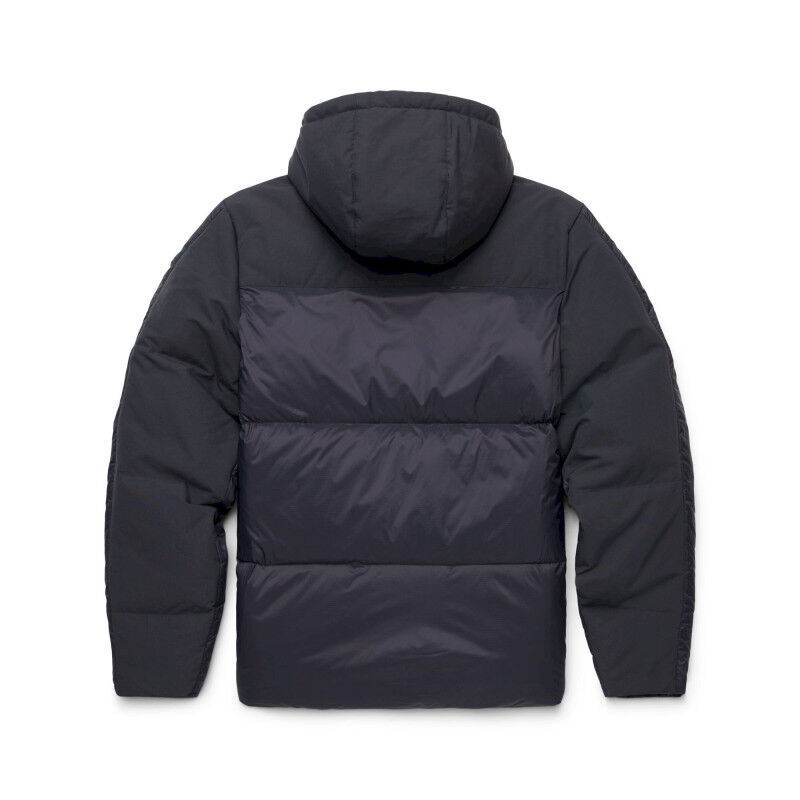 Cotopaxi Solazo Down Parka - Pánská zimní bunda | Hardloop