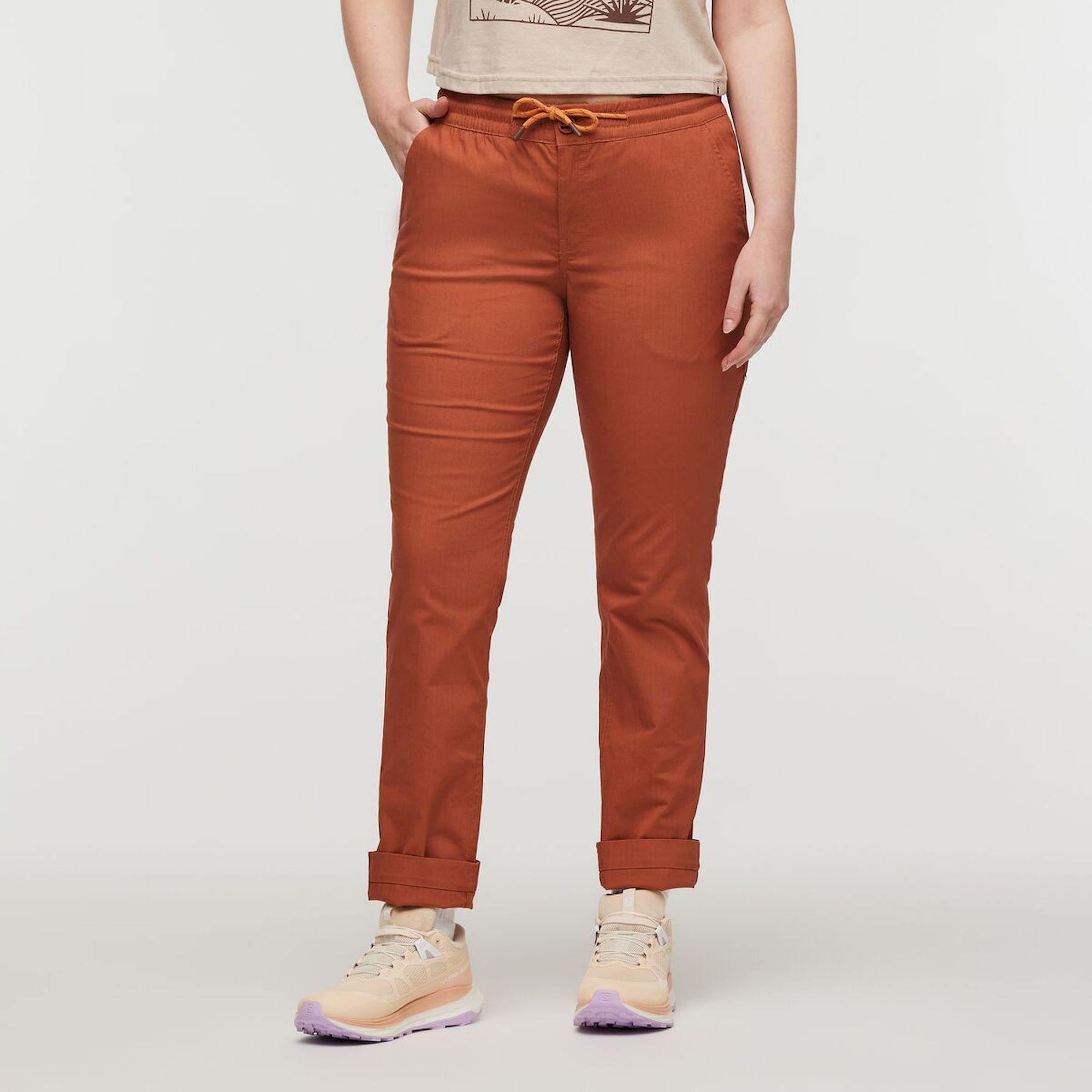 Cotopaxi Salto Ripstop Pant - Walking trousers - Women's