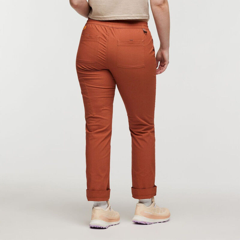 Cotopaxi Salto Ripstop Pant - Wanderhose - Damen | Hardloop