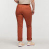 Cotopaxi Salto Ripstop Pant - Calça de caminhada mulher | Hardloop