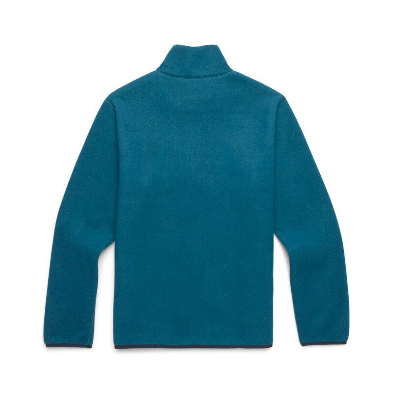 Cotopaxi Teca Fleece Full-Zip Jacket - Bluza polarowa meska | Hardloop