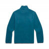 Cotopaxi Teca Fleece Full-Zip Jacket - Fleecejacke - Herren | Hardloop