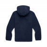 Cotopaxi Teca Fleece Hooded Full-Zip Jacket - Polar homem | Hardloop
