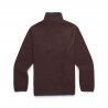 Cotopaxi Teca Fleece Pullover - Fleecevest - Heren