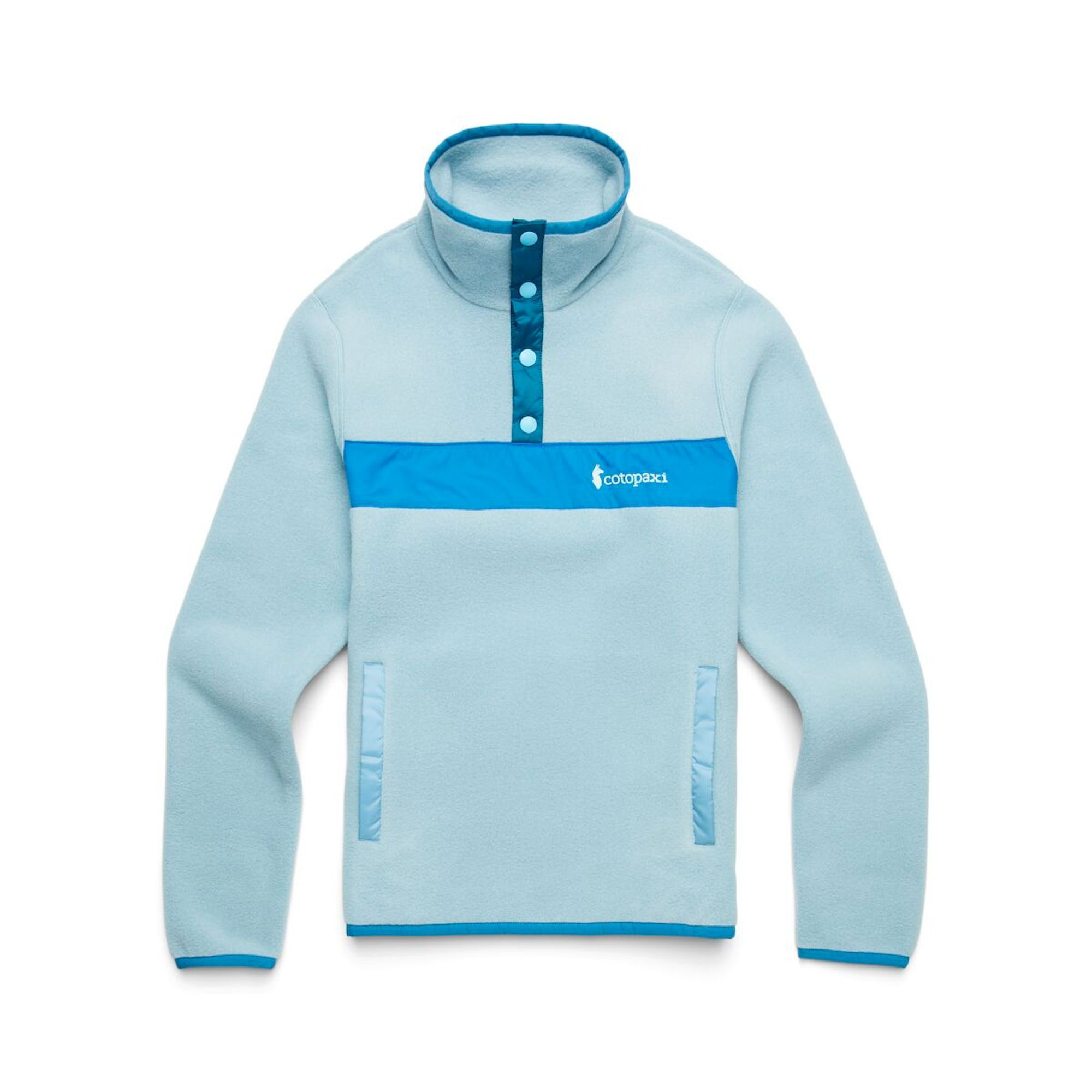 Cotopaxi Teca Fleece Pullover - Fleecetröjor - Dam