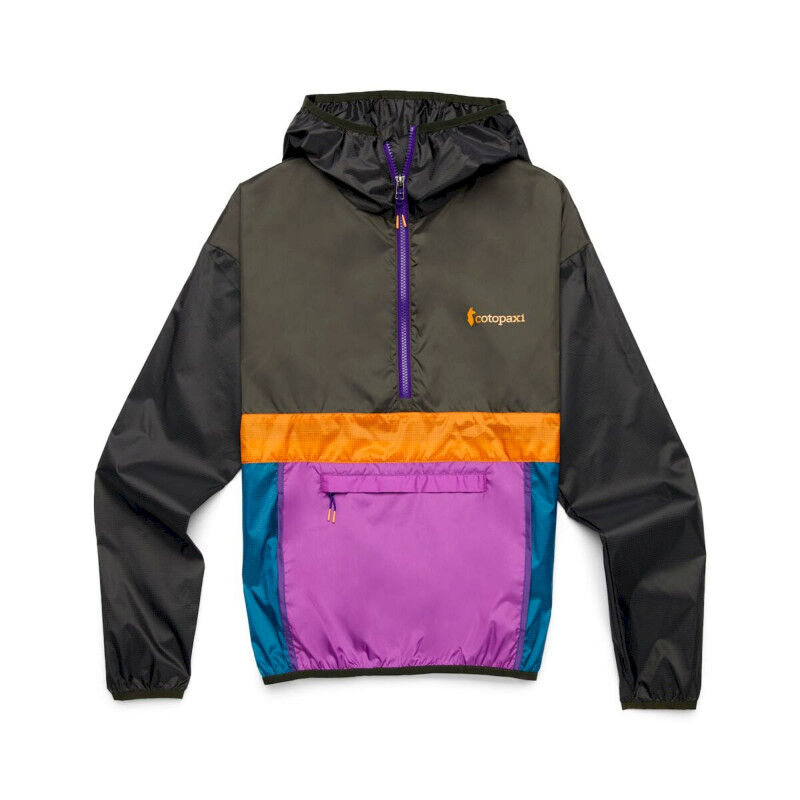 Coupe-vent ASUS ROG Space Windbreaker - Taille XL - Noir - Imperméable - Nylon/Polyester - Neuf Avec étiquettes