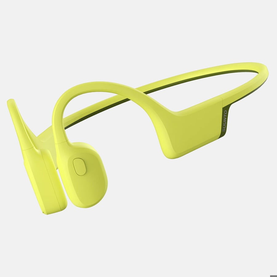 Suunto Sonic - Bone conduction headphones | Hardloop