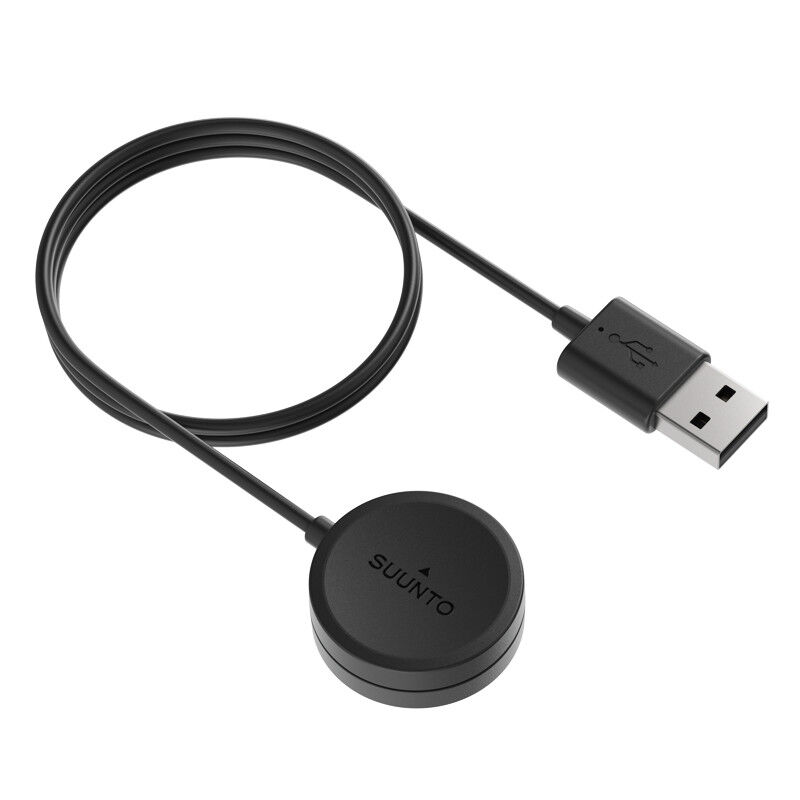 Suunto Charging Cable - Chargeur | Hardloop