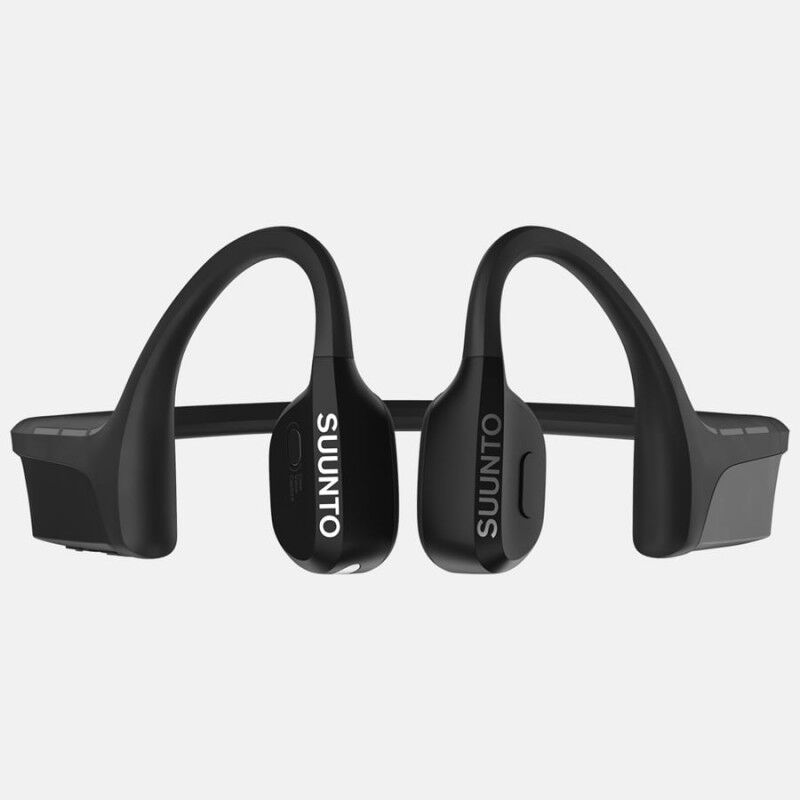 Suunto Wing with Charging Dock - Casque conduction osseuse | Hardloop