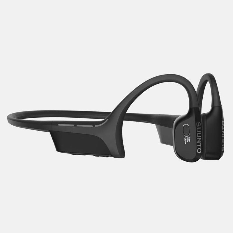 Suunto Wing with Charging Dock - Casque conduction osseuse | Hardloop