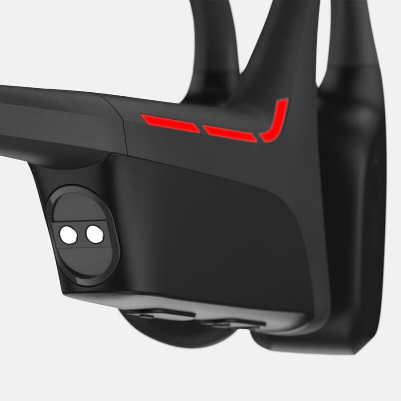 Suunto Wing with Charging Dock - Casque conduction osseuse | Hardloop