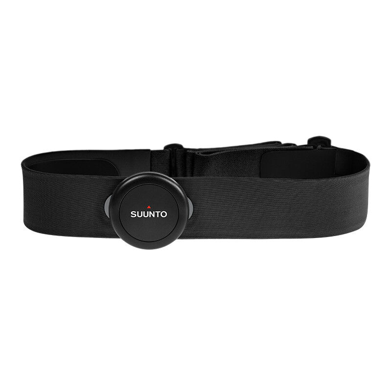 Suunto Smart Heart Rate Belt - Ceinture fréquence cardiaque | Hardloop