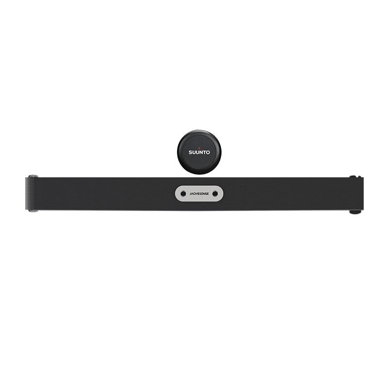 Suunto Smart Heart Rate Belt - Ceinture fréquence cardiaque | Hardloop