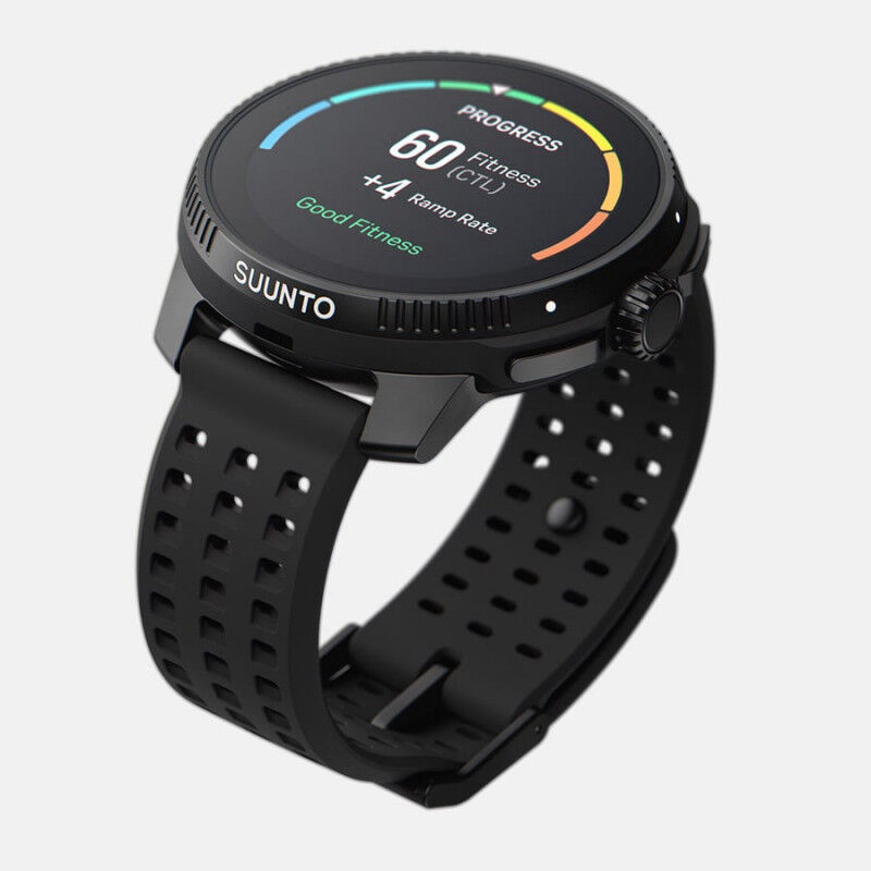 Suunto Race - Montre GPS | Hardloop