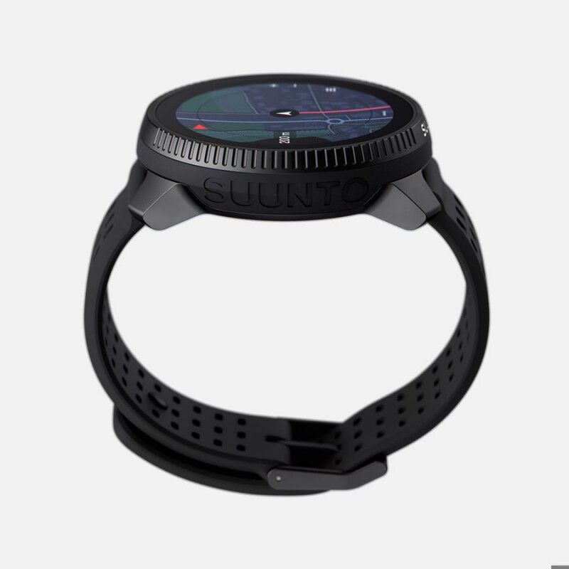 Suunto Race - Montre GPS | Hardloop