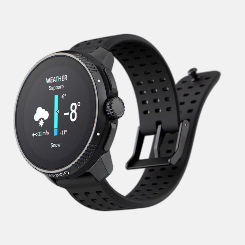 Suunto Race - Montre GPS | Hardloop