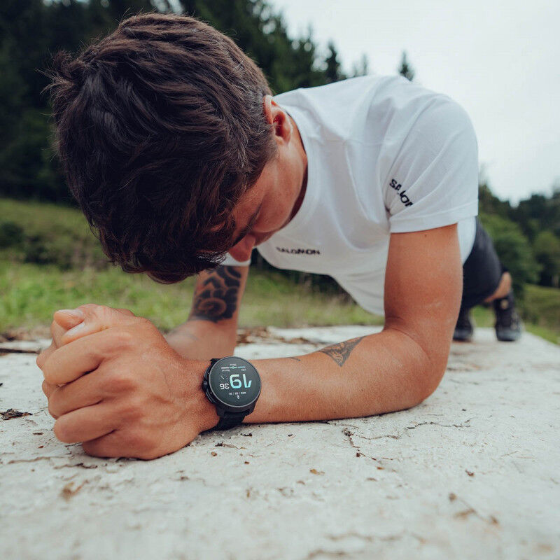Suunto Race - Montre GPS | Hardloop