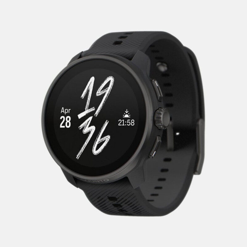 Trail Running GPS Watches Hardloop